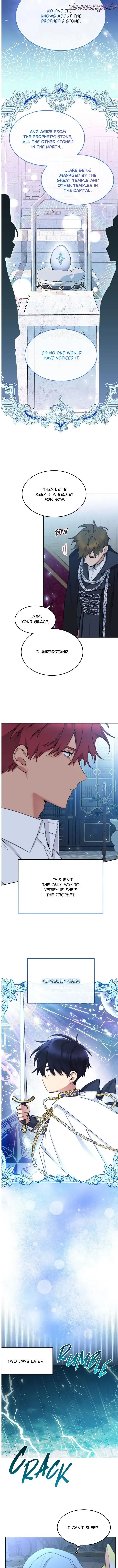 Read Lottery Princess chapter 66 image 9 on Lezhin
