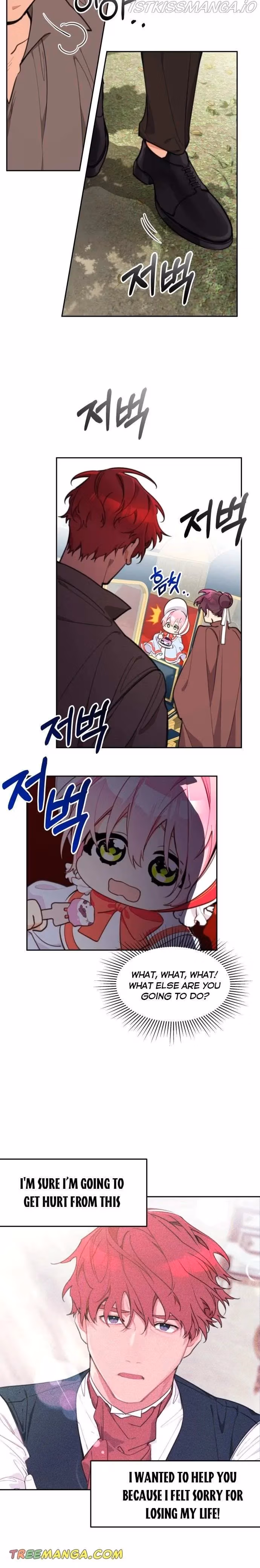 Read Lottery Princess chapter 7 image 12 on Lezhin