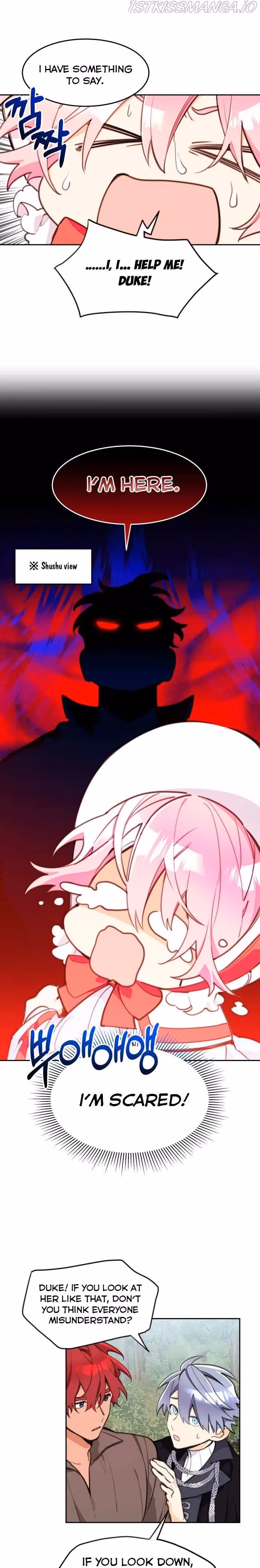 Read Lottery Princess chapter 7 image 13 on Lezhin