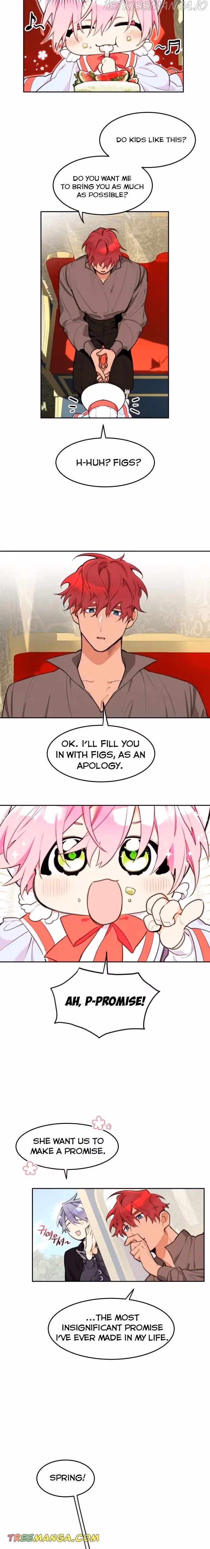 Read Lottery Princess chapter 7 image 17 on Lezhin