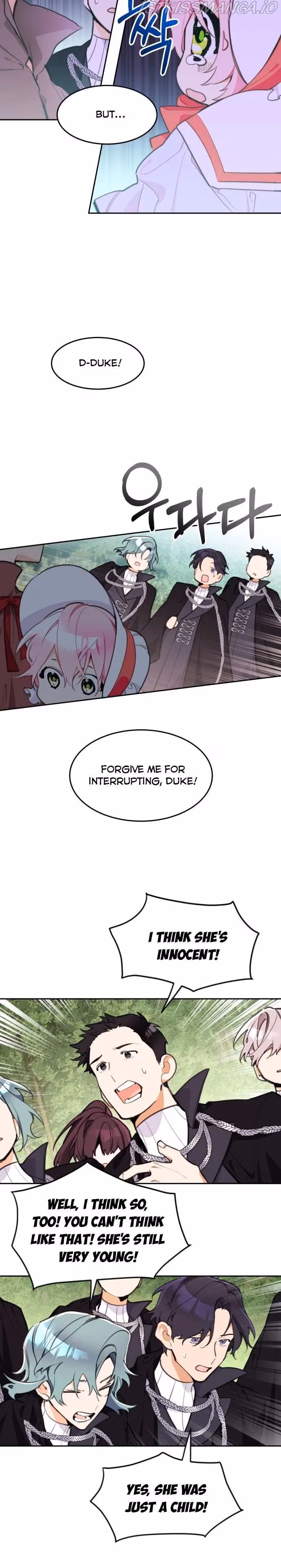 Read Lottery Princess chapter 7 image 3 on Lezhin