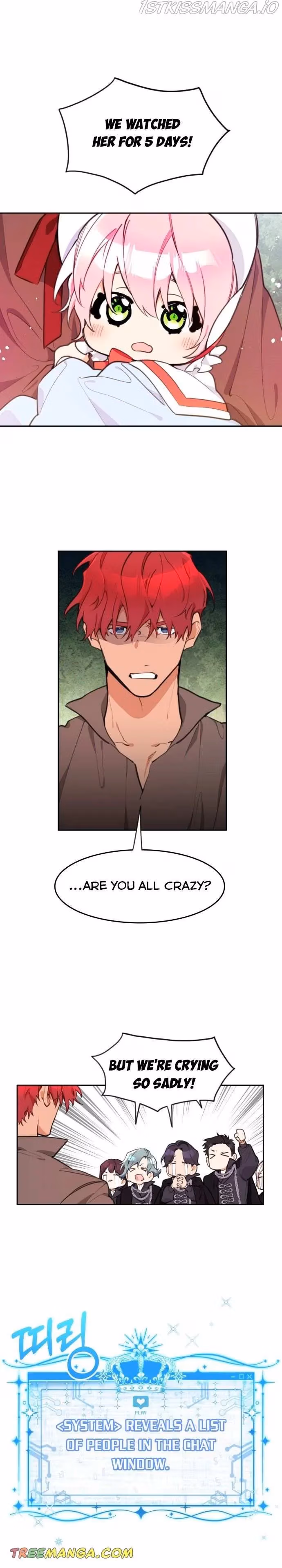 Read Lottery Princess chapter 7 image 4 on Lezhin