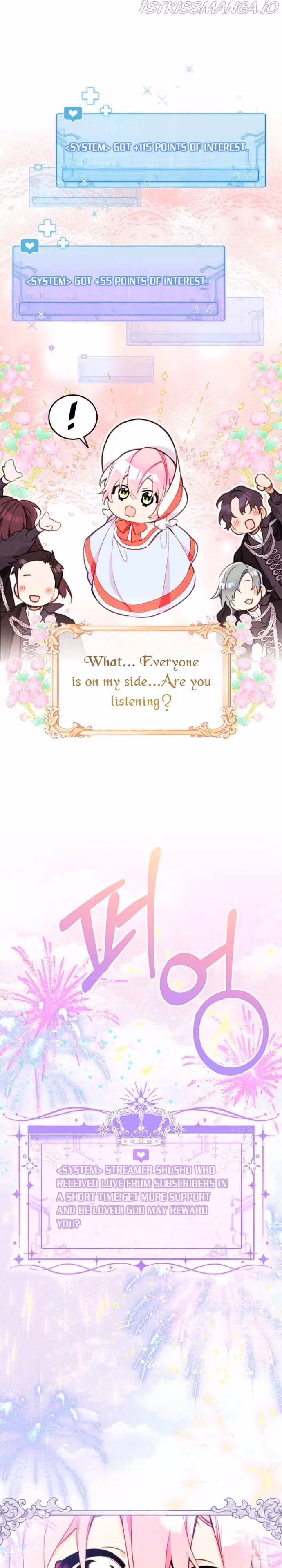 Read Lottery Princess chapter 7 image 6 on Lezhin