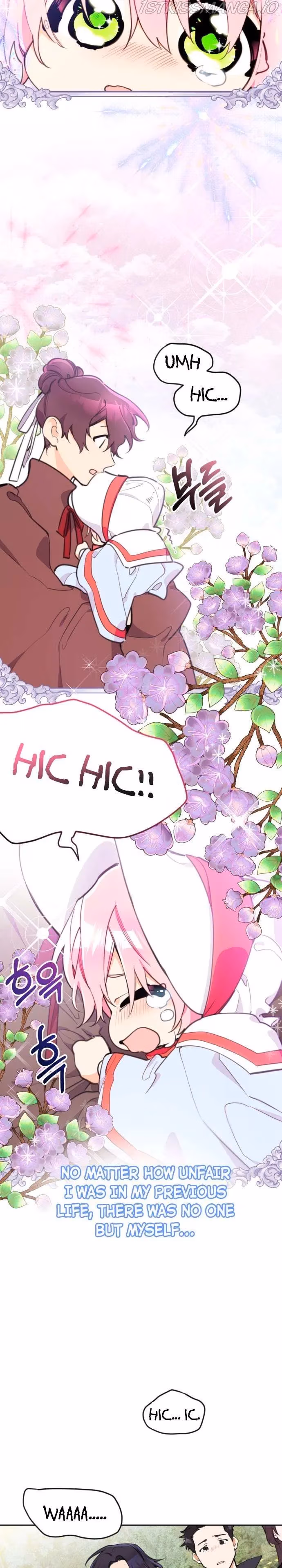 Read Lottery Princess chapter 7 image 7 on Lezhin