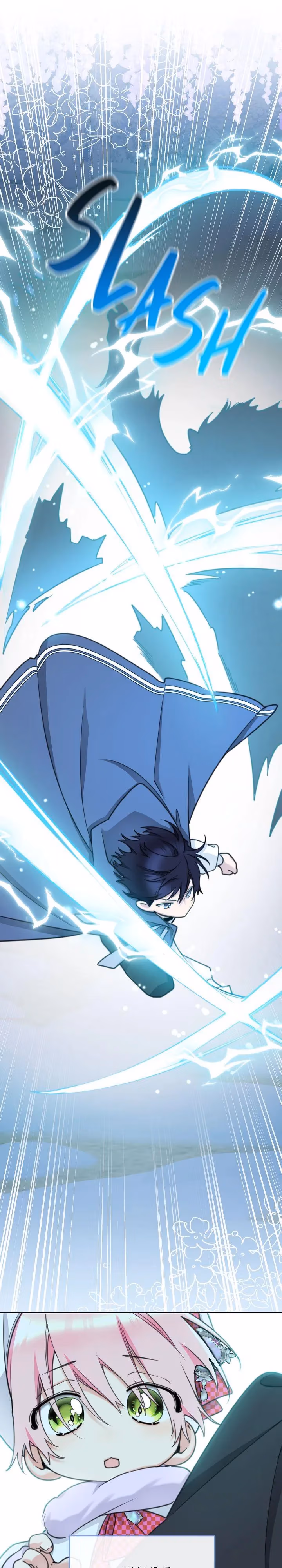 Read Lottery Princess chapter 70 image 1 on Lezhin