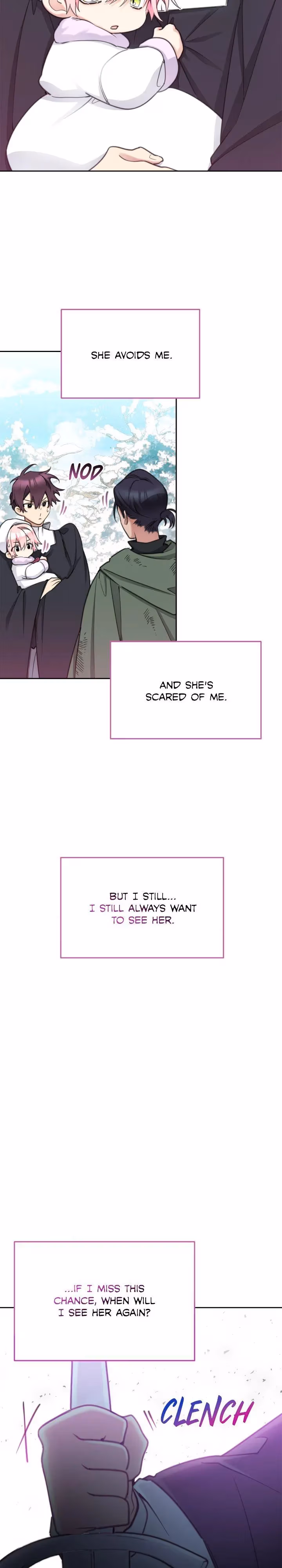 Read Lottery Princess chapter 70 image 11 on Lezhin