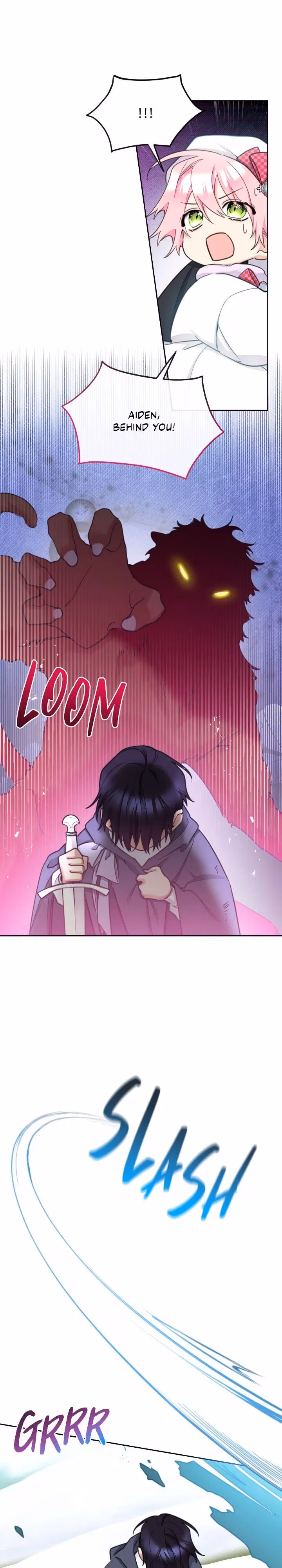 Read Lottery Princess chapter 70 image 13 on Lezhin
