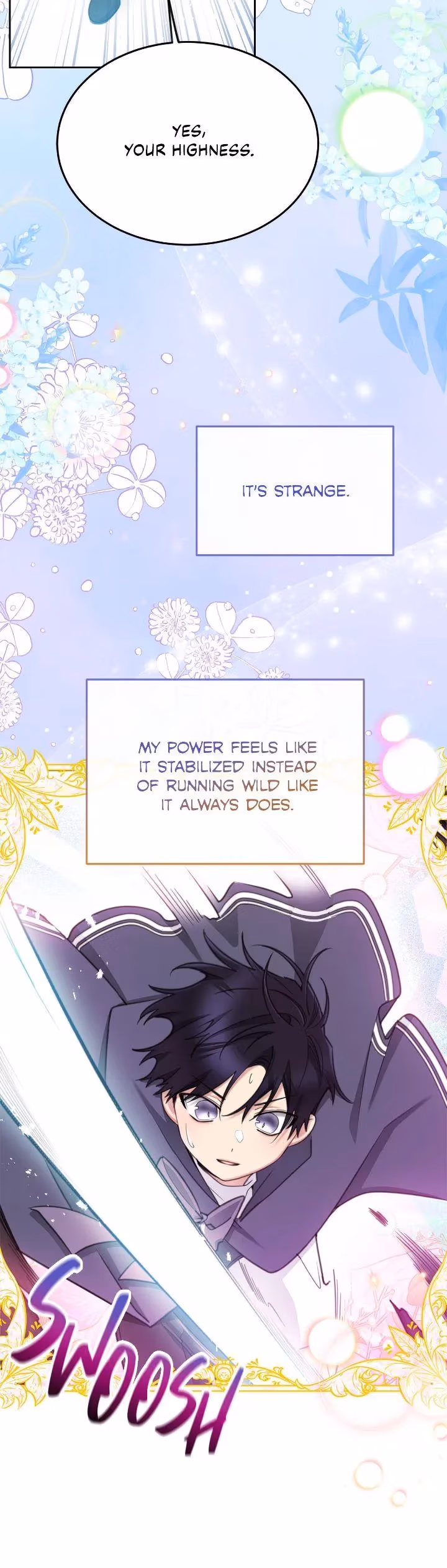 Read Lottery Princess chapter 70 image 15 on Lezhin