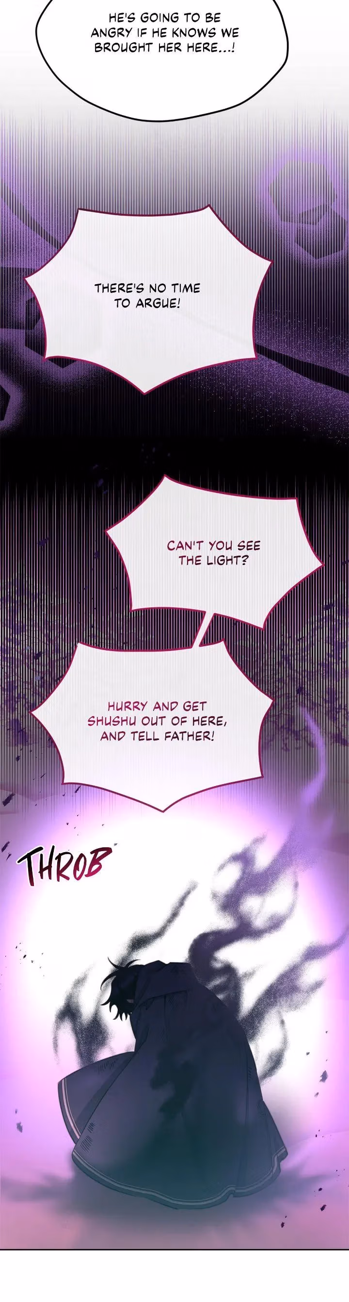 Read Lottery Princess chapter 70 image 18 on Lezhin