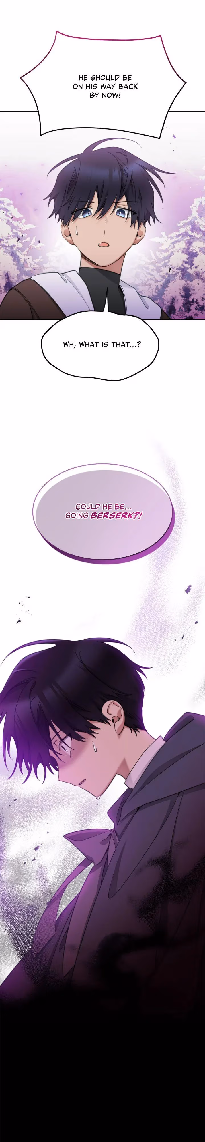Read Lottery Princess chapter 70 image 19 on Lezhin