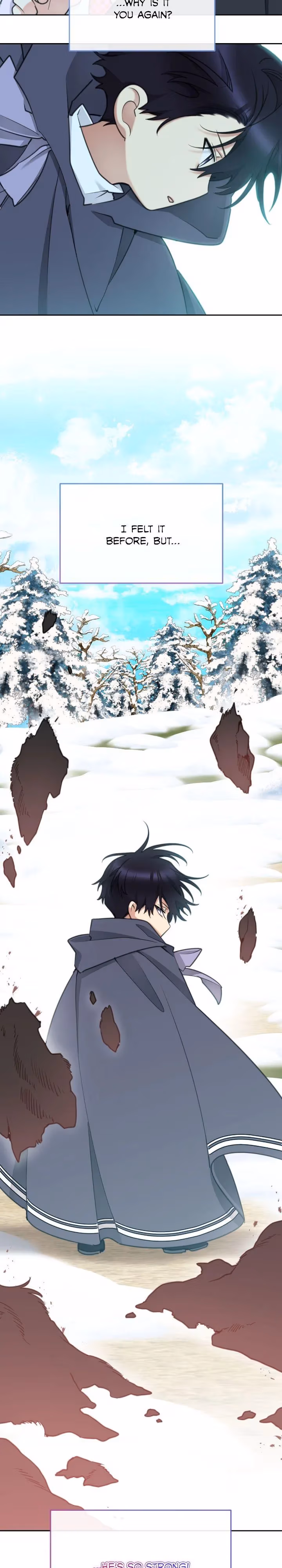 Read Lottery Princess chapter 70 image 2 on Lezhin