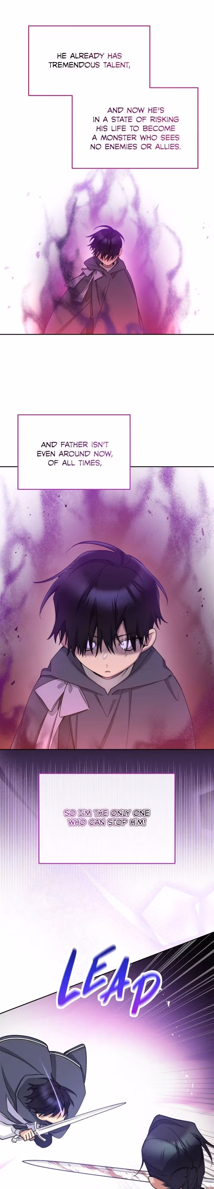 Read Lottery Princess chapter 70 image 21 on Lezhin