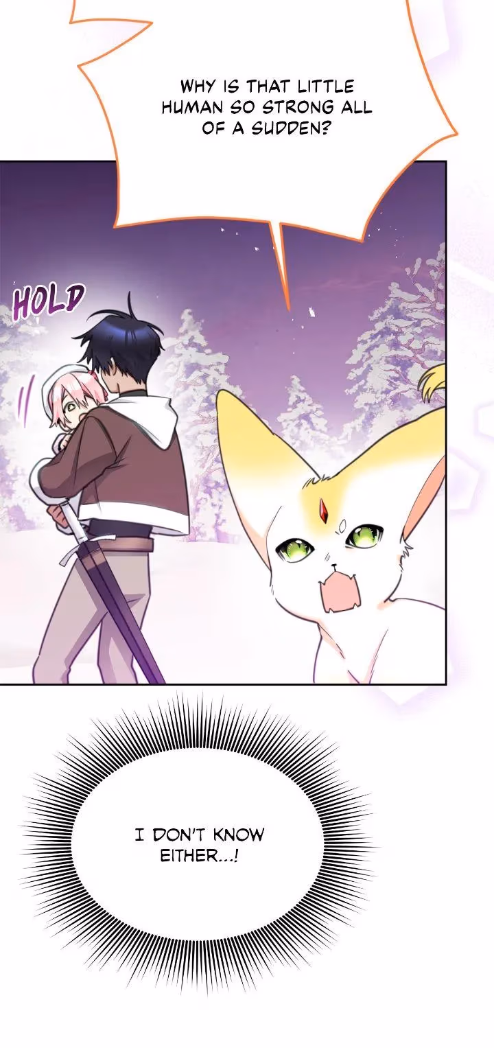Read Lottery Princess chapter 70 image 23 on Lezhin