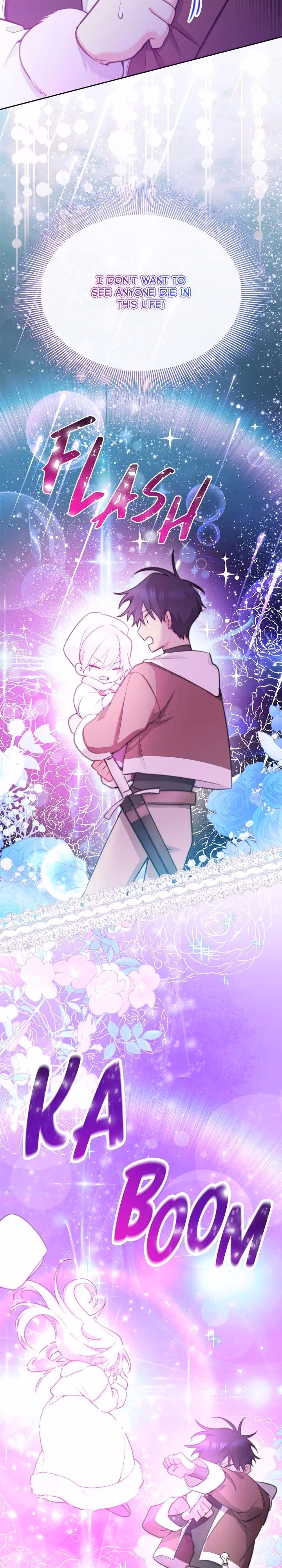 Read Lottery Princess chapter 70 image 25 on Lezhin