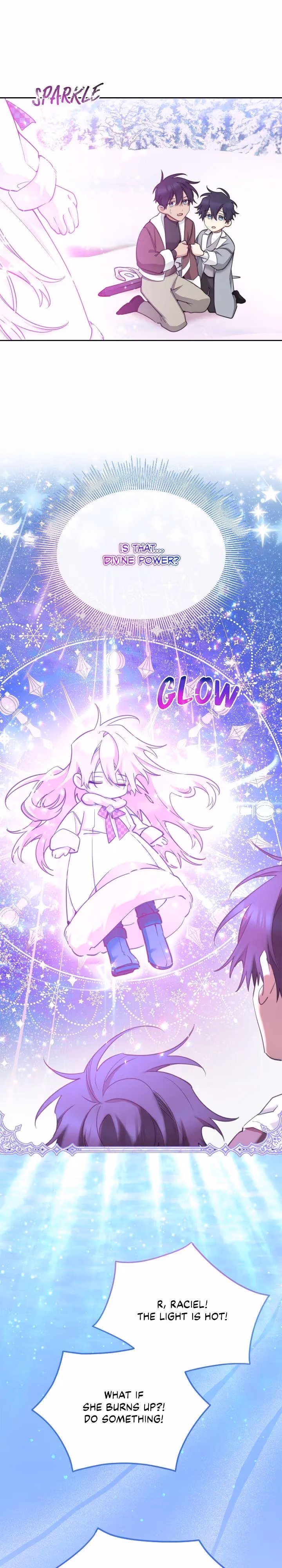 Read Lottery Princess chapter 70 image 27 on Lezhin