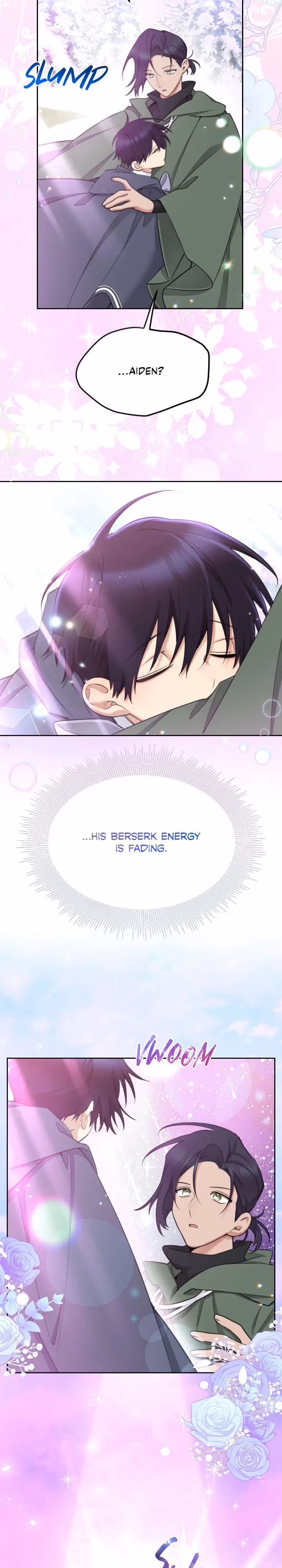 Read Lottery Princess chapter 70 image 30 on Lezhin