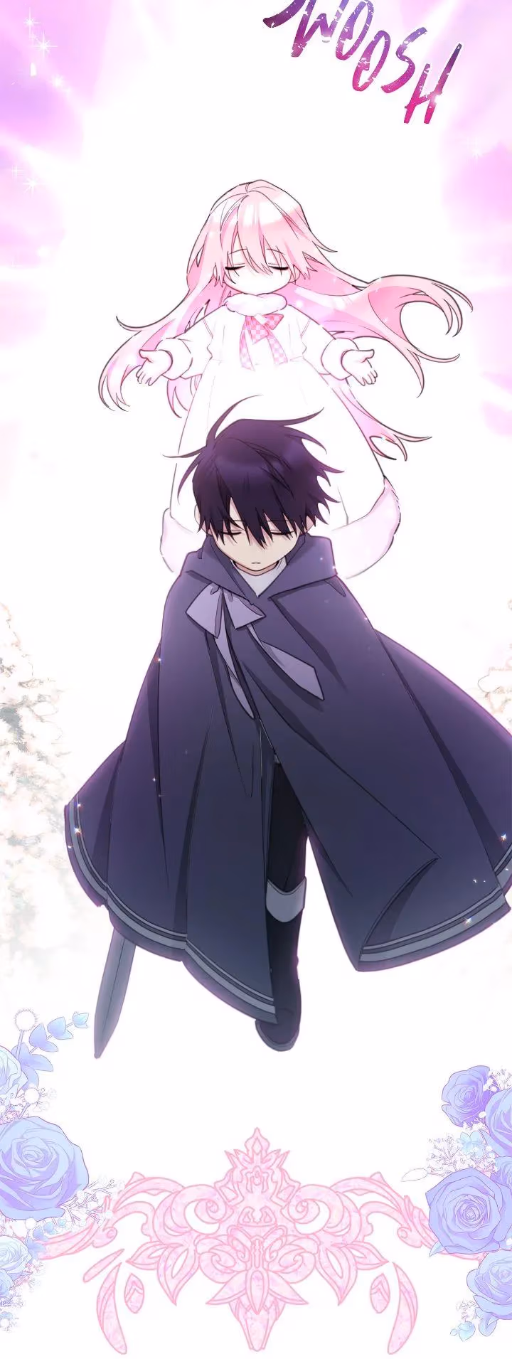 Read Lottery Princess chapter 70 image 31 on Lezhin