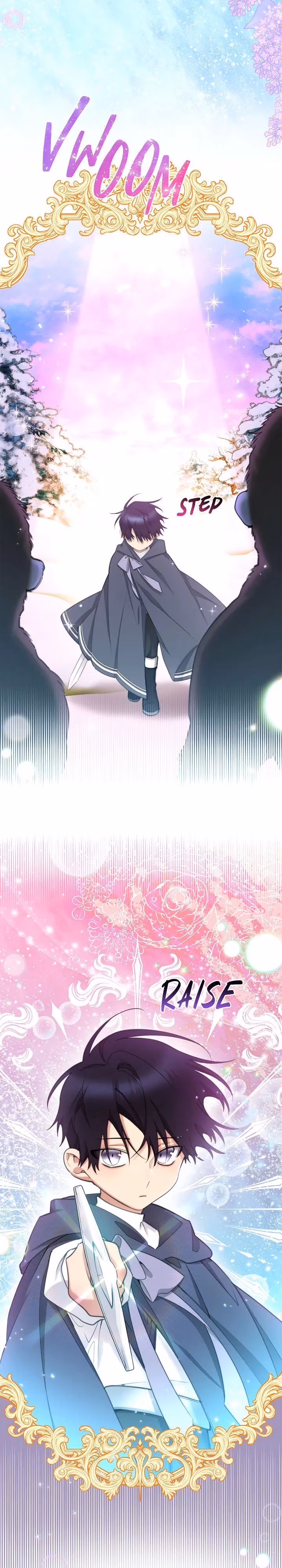 Read Lottery Princess chapter 70 image 33 on Lezhin