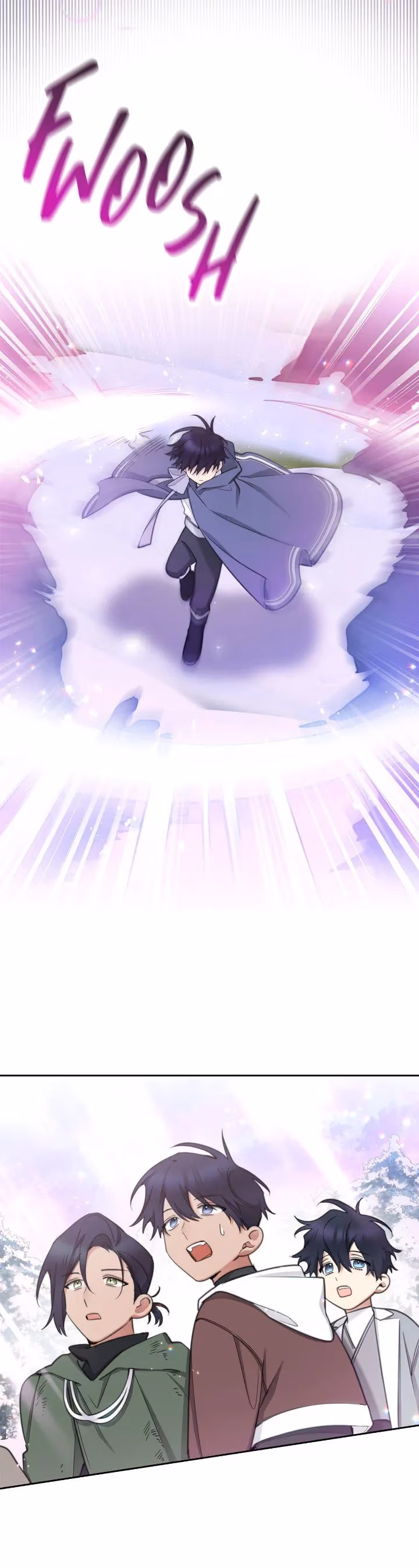 Read Lottery Princess chapter 70 image 34 on Lezhin