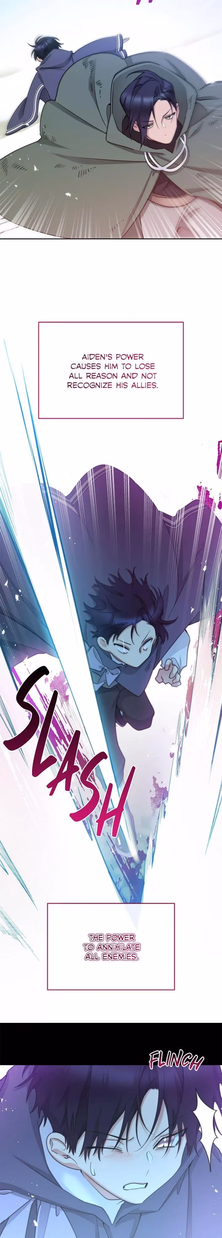 Read Lottery Princess chapter 70 image 8 on Lezhin