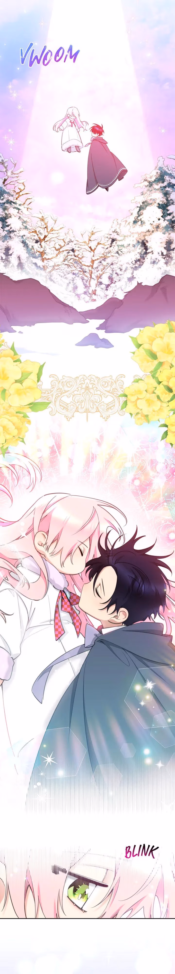 Read Lottery Princess chapter 71 image 1 on Lezhin