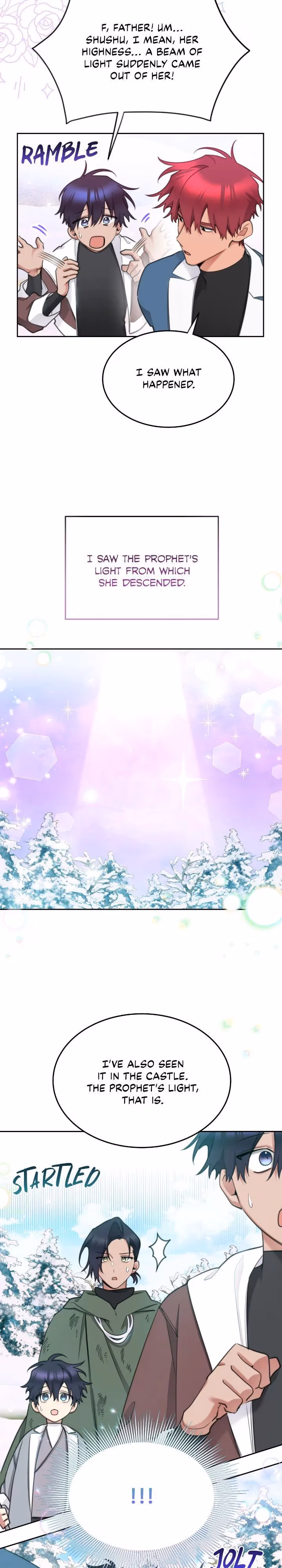 Read Lottery Princess chapter 71 image 10 on Lezhin