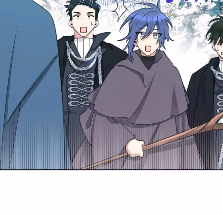 Read Lottery Princess chapter 71 image 11 on Lezhin
