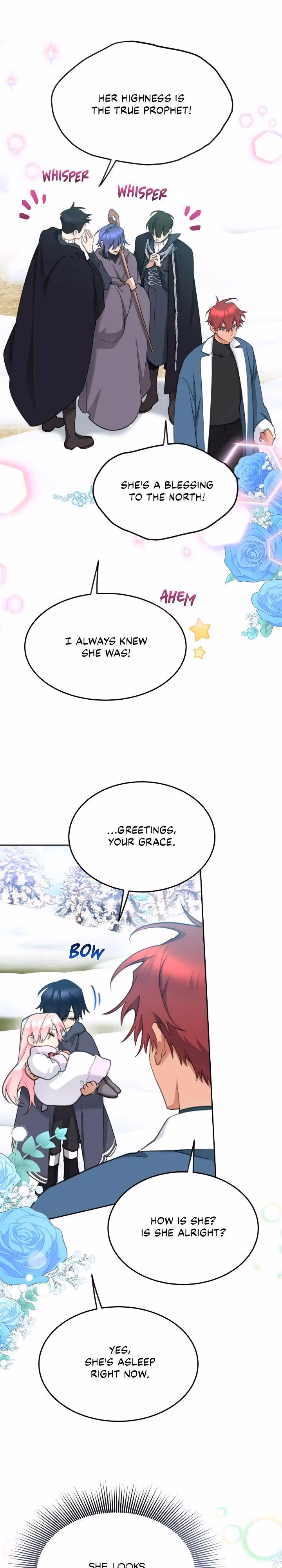 Read Lottery Princess chapter 71 image 12 on Lezhin