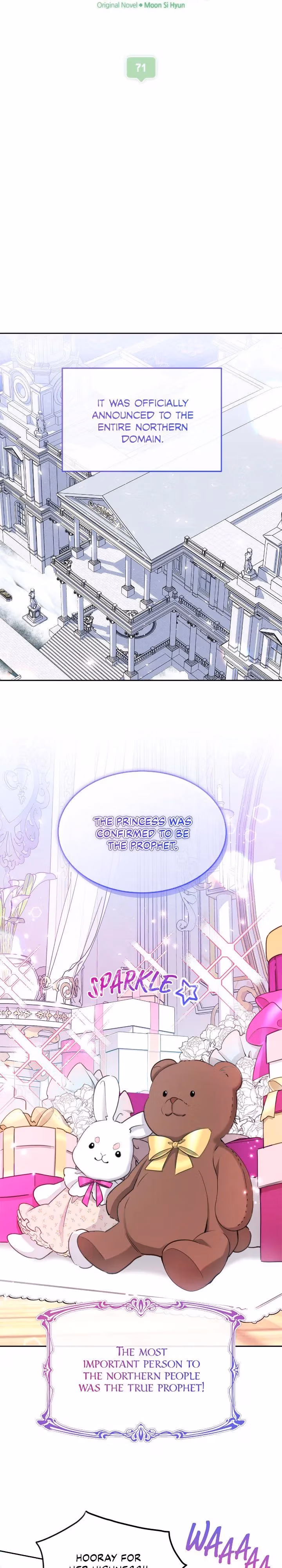 Read Lottery Princess chapter 71 image 15 on Lezhin