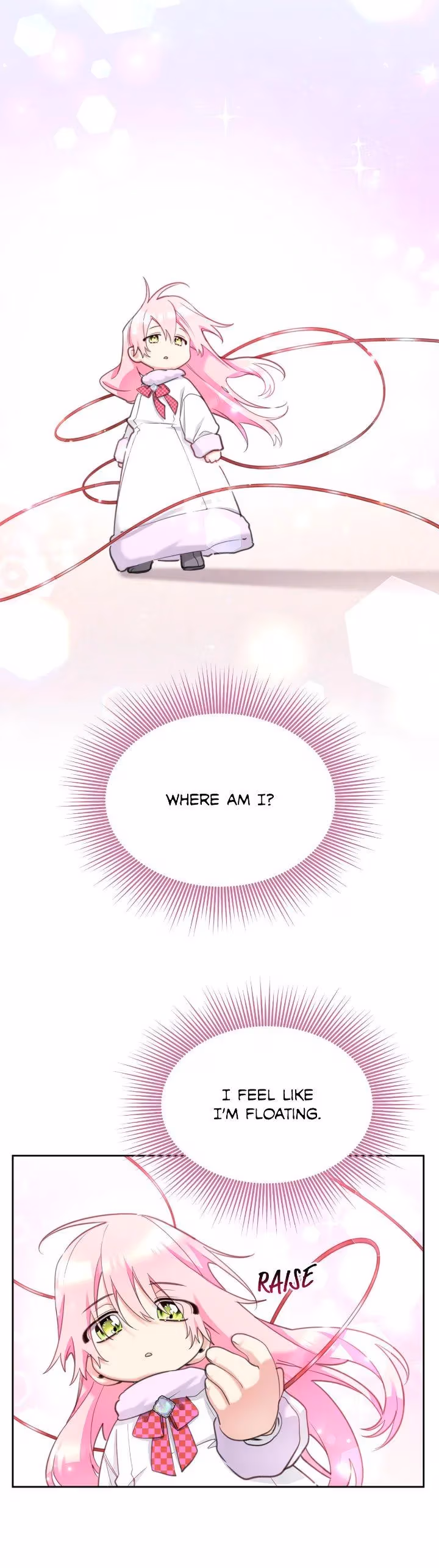 Read Lottery Princess chapter 71 image 2 on Lezhin