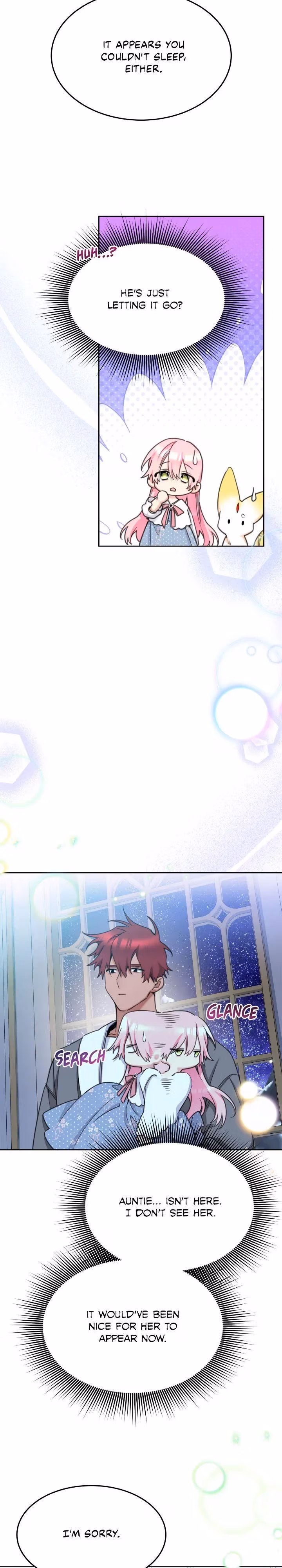 Read Lottery Princess chapter 71 image 24 on Lezhin