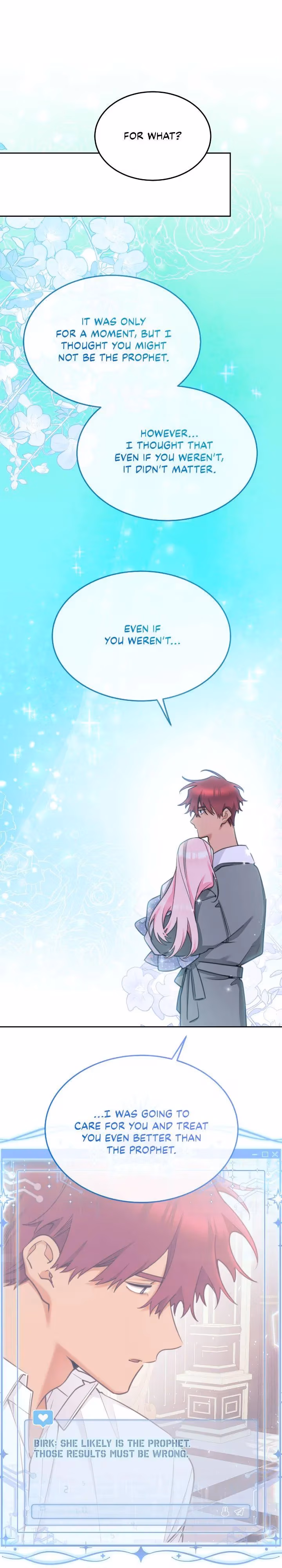 Read Lottery Princess chapter 71 image 26 on Lezhin
