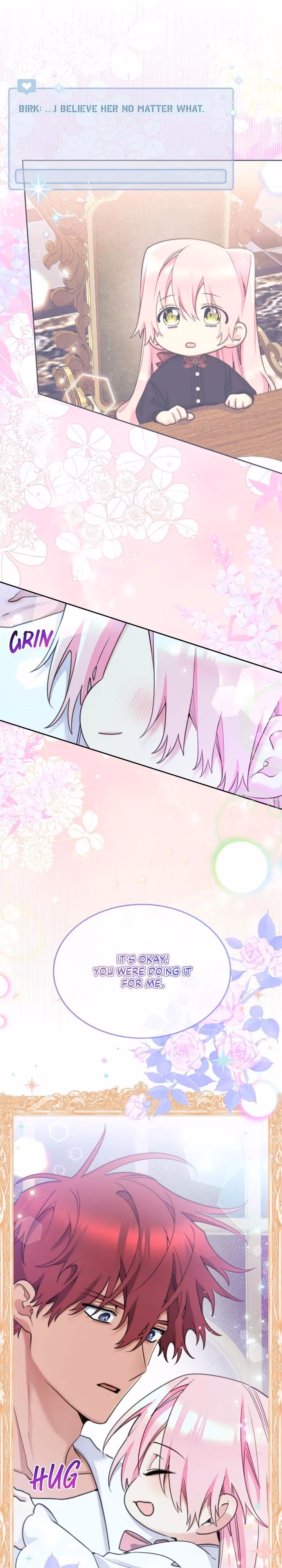 Read Lottery Princess chapter 71 image 27 on Lezhin