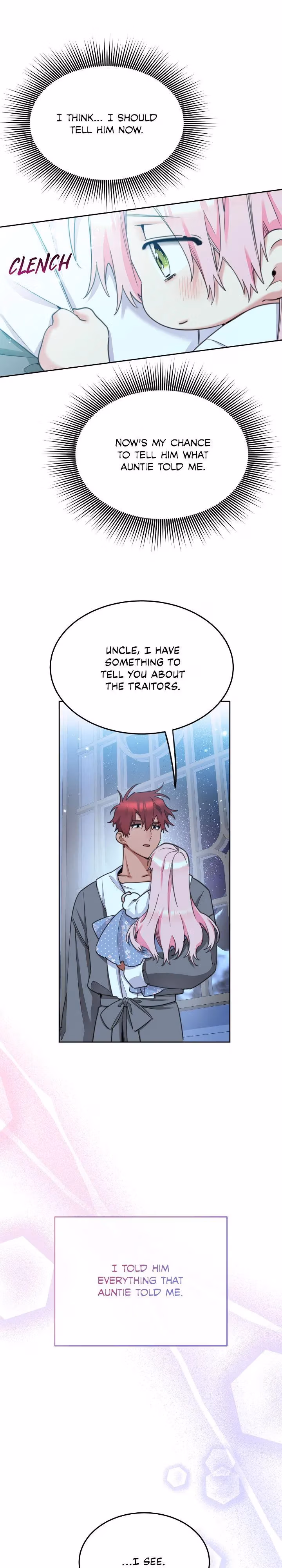 Read Lottery Princess chapter 71 image 29 on Lezhin