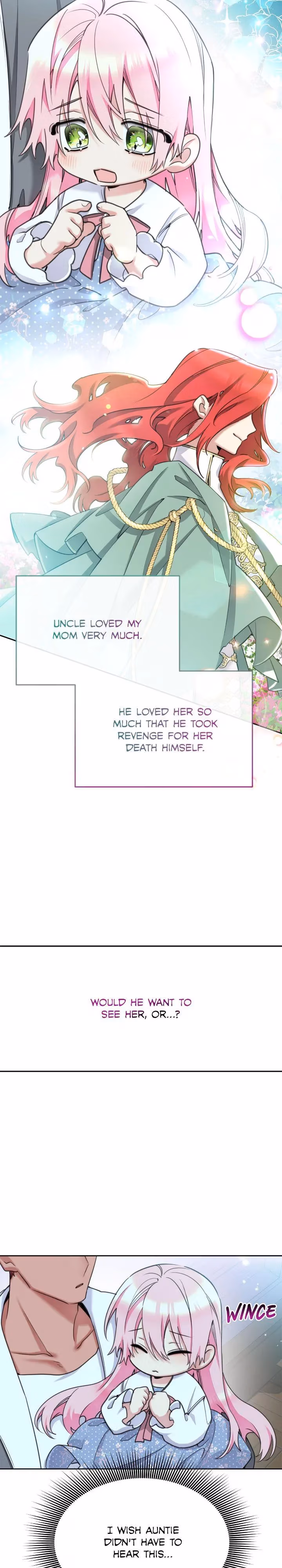 Read Lottery Princess chapter 71 image 33 on Lezhin