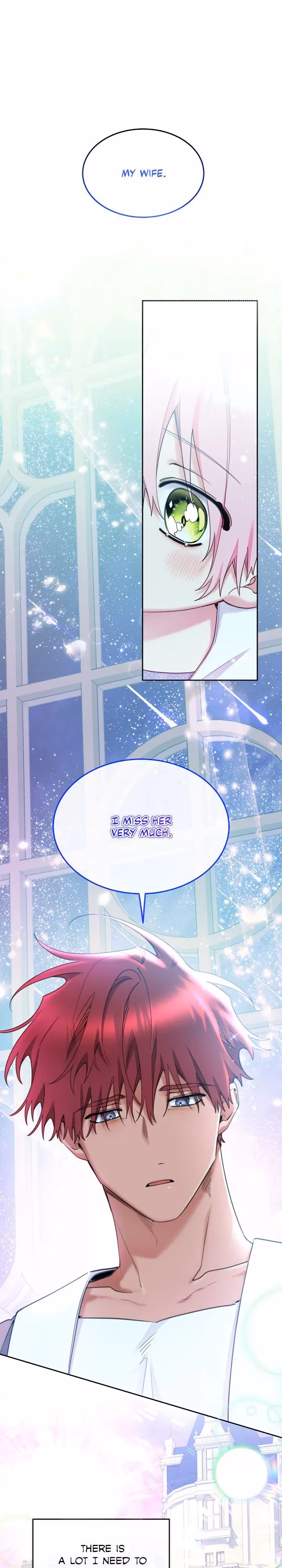 Read Lottery Princess chapter 71 image 35 on Lezhin