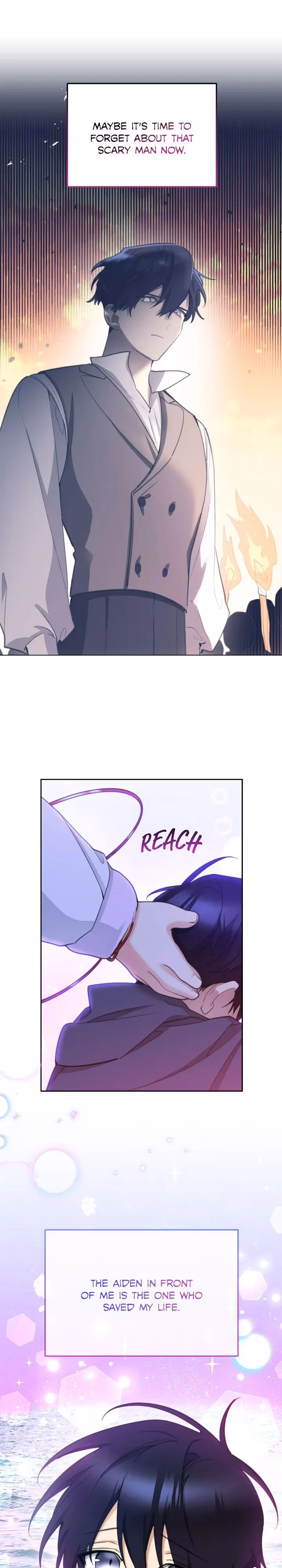 Read Lottery Princess chapter 71 image 5 on Lezhin