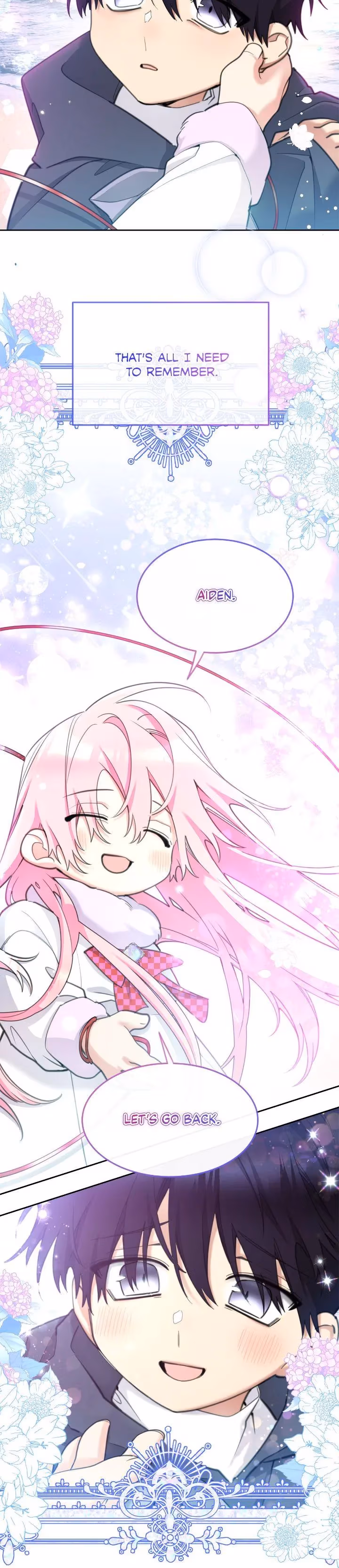 Read Lottery Princess chapter 71 image 6 on Lezhin