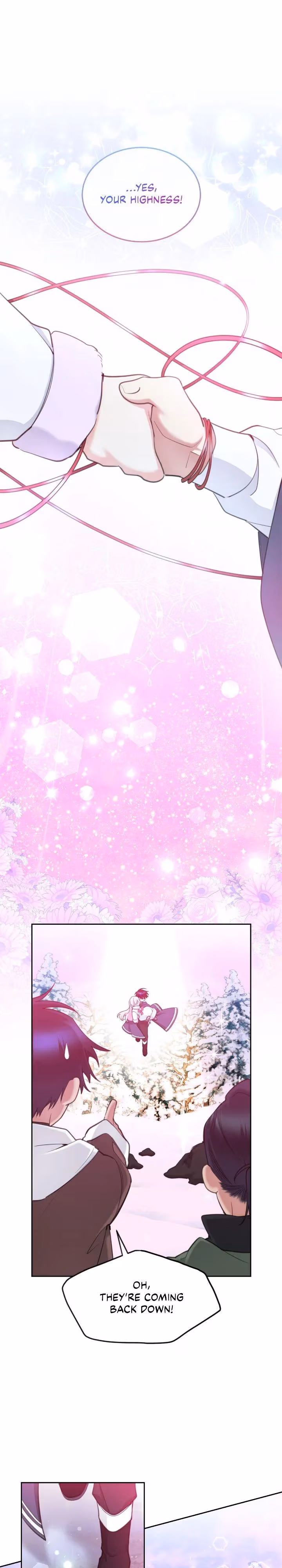 Read Lottery Princess chapter 71 image 7 on Lezhin