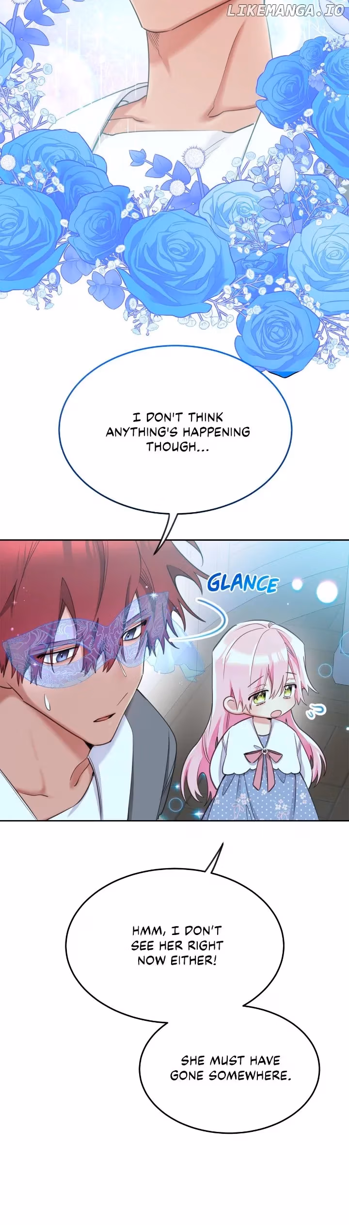 Read Lottery Princess chapter 72 image 10 on Lezhin