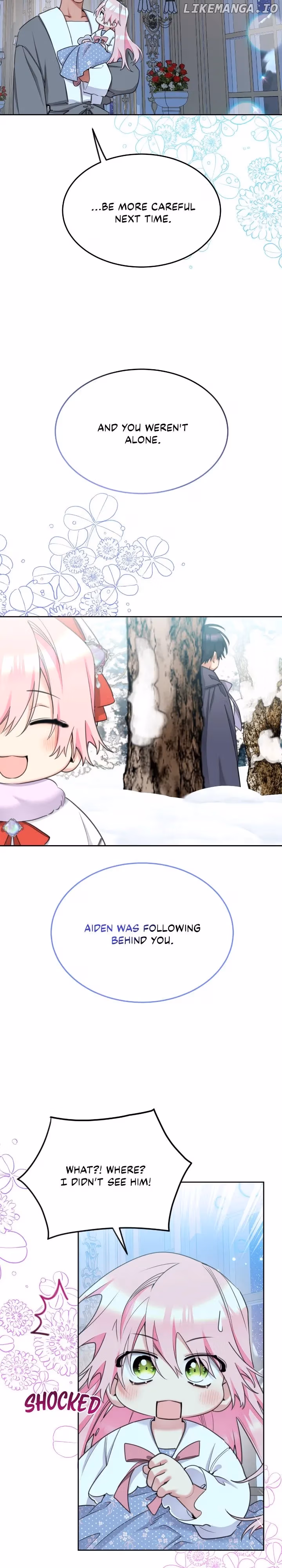 Read Lottery Princess chapter 72 image 12 on Lezhin