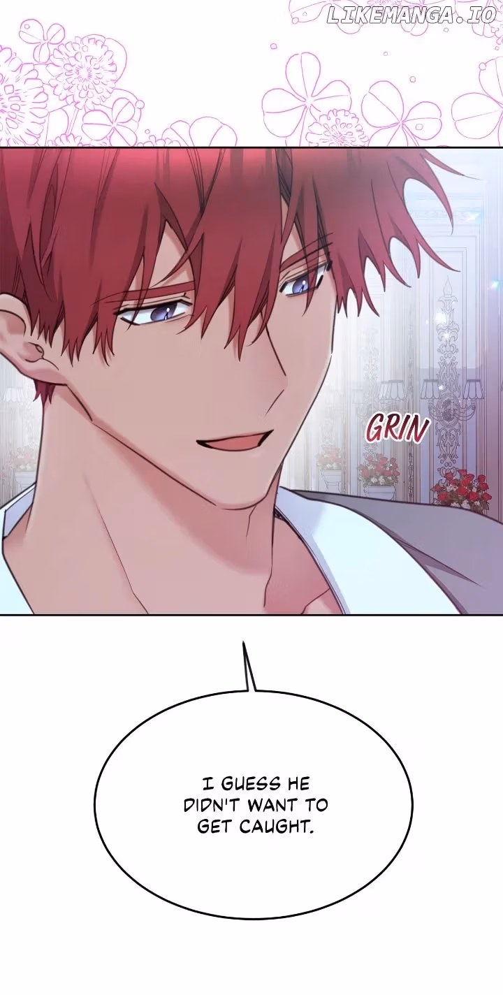 Read Lottery Princess chapter 72 image 13 on Lezhin