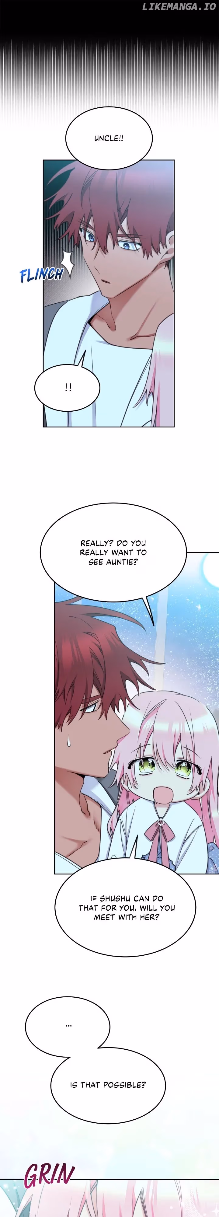 Read Lottery Princess chapter 72 image 2 on Lezhin