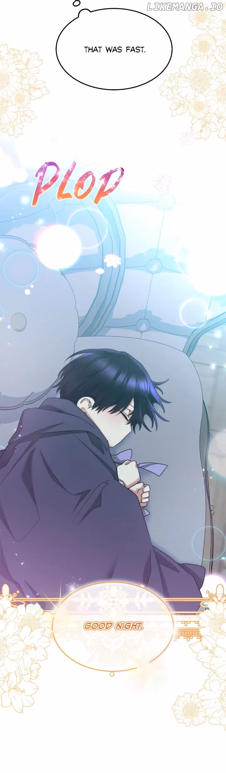 Read Lottery Princess chapter 72 image 21 on Lezhin