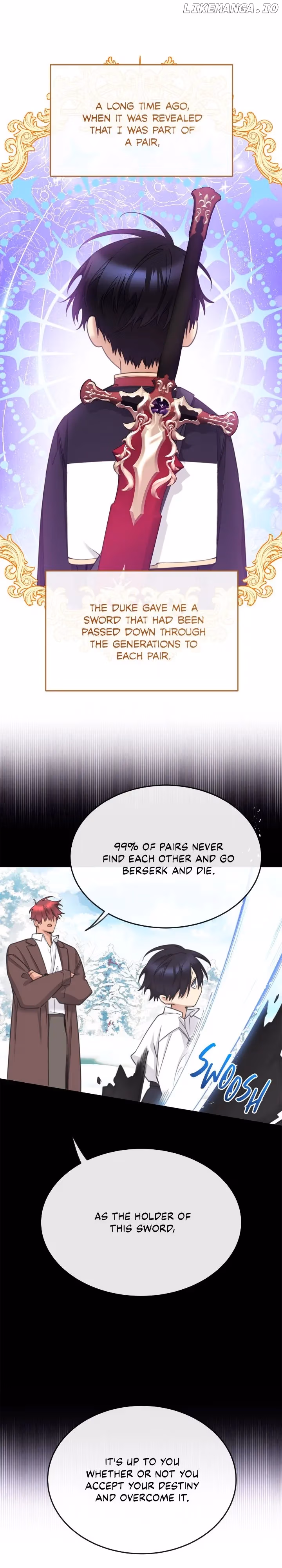 Read Lottery Princess chapter 72 image 25 on Lezhin