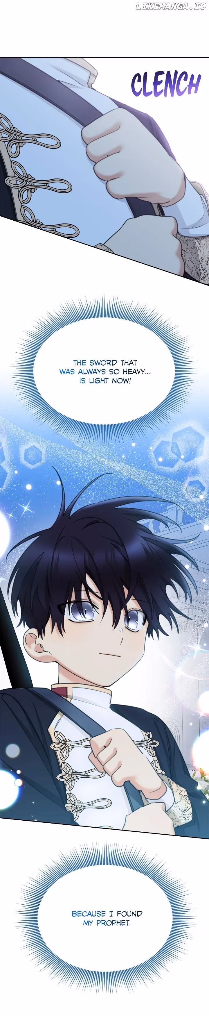 Read Lottery Princess chapter 72 image 26 on Lezhin