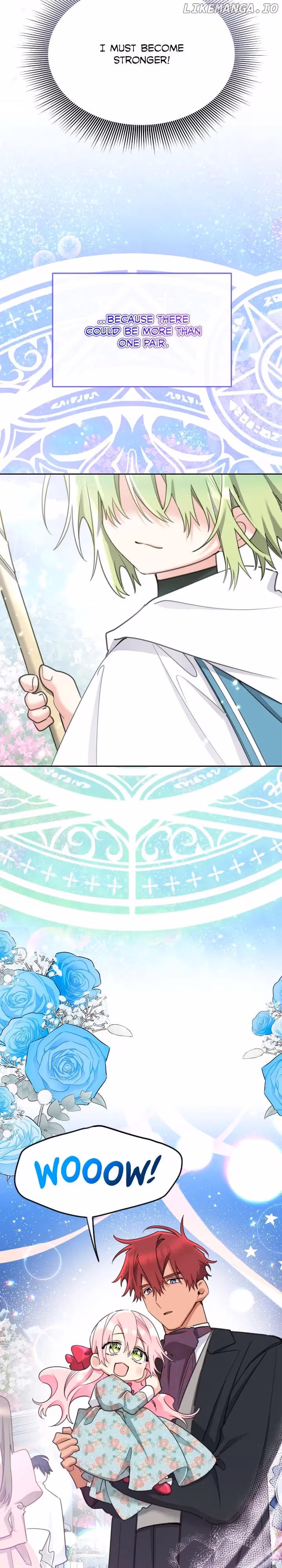 Read Lottery Princess chapter 72 image 28 on Lezhin