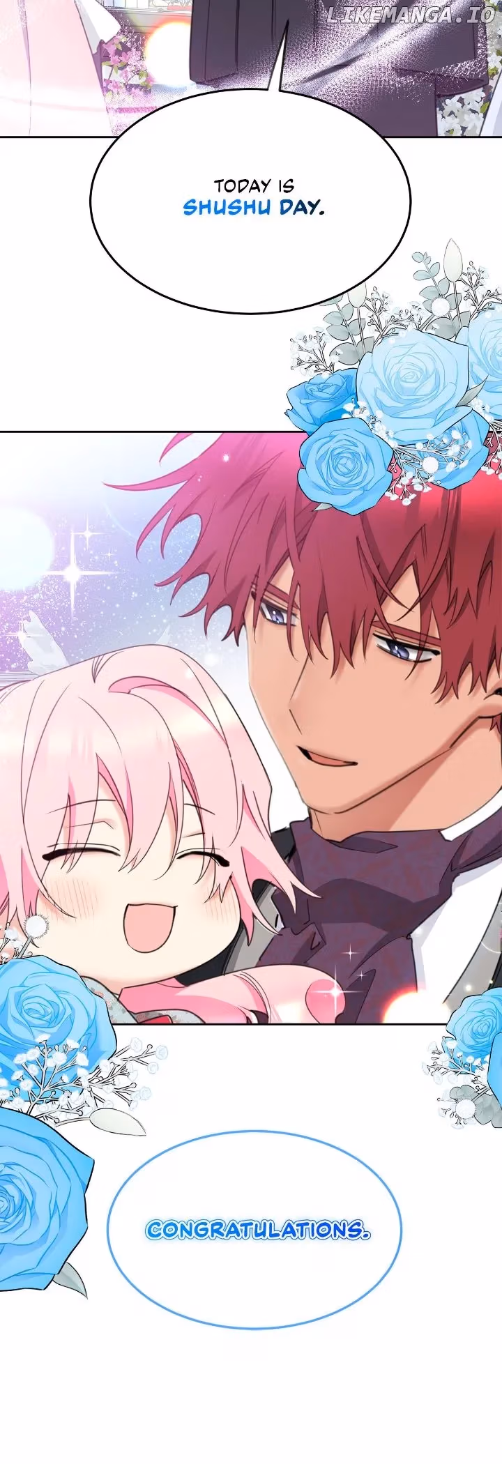 Read Lottery Princess chapter 72 image 29 on Lezhin