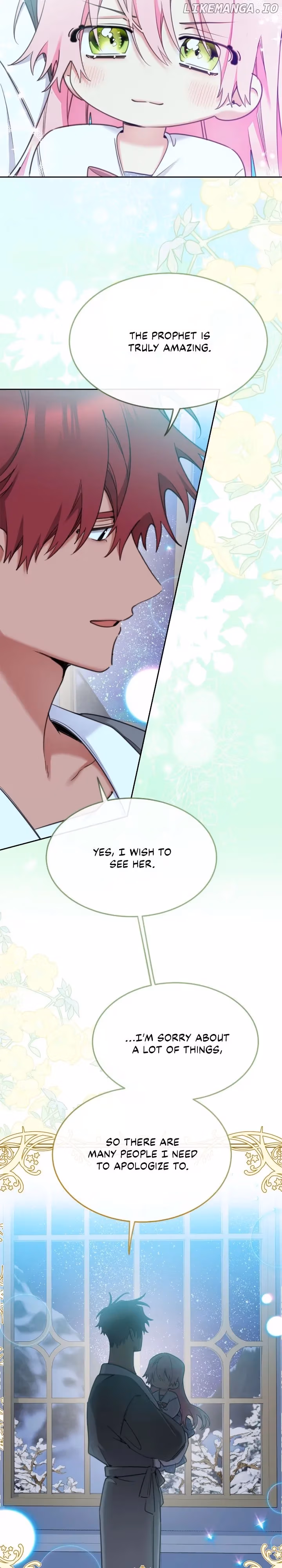 Read Lottery Princess chapter 72 image 3 on Lezhin