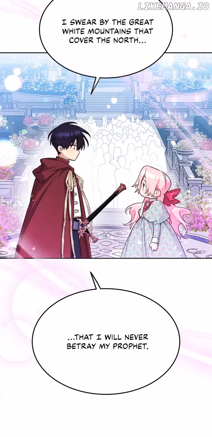 Read Lottery Princess chapter 72 image 32 on Lezhin